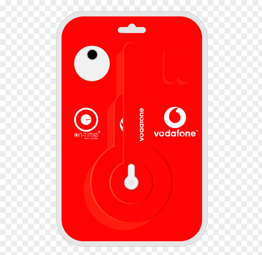 Design Mobile Phone Accessories Product Vodafone PNG