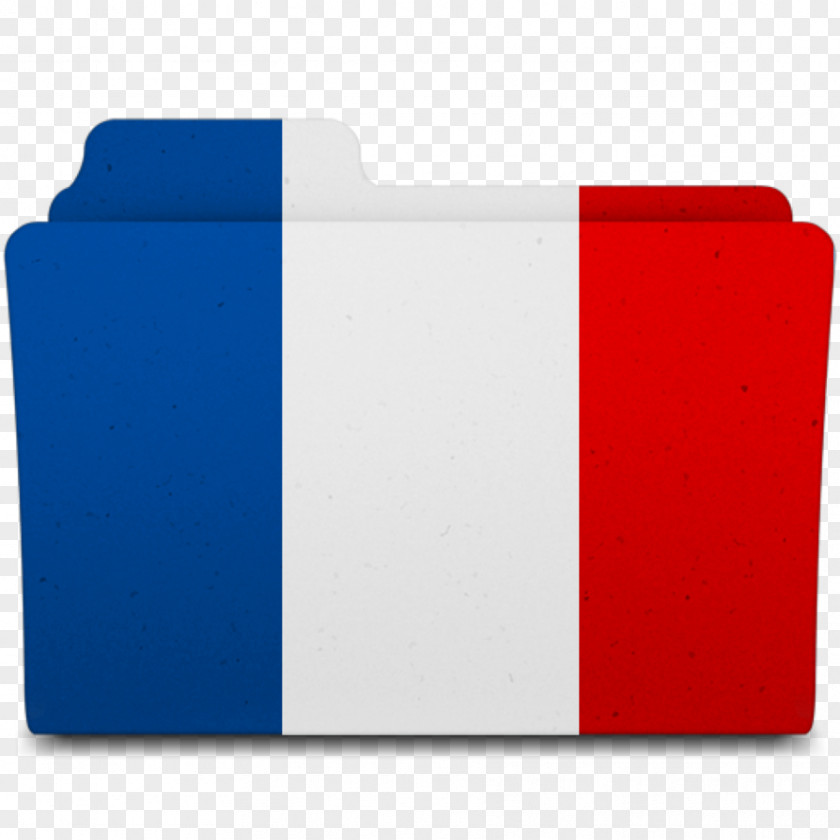 Folders Flag Of France Emoji Regional Indicator Symbol PNG