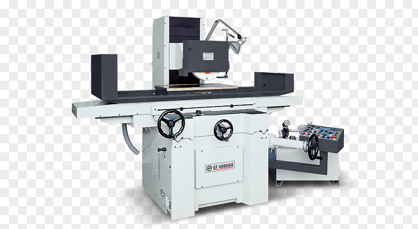 Grinding Machine Surface Computer Numerical Control PNG
