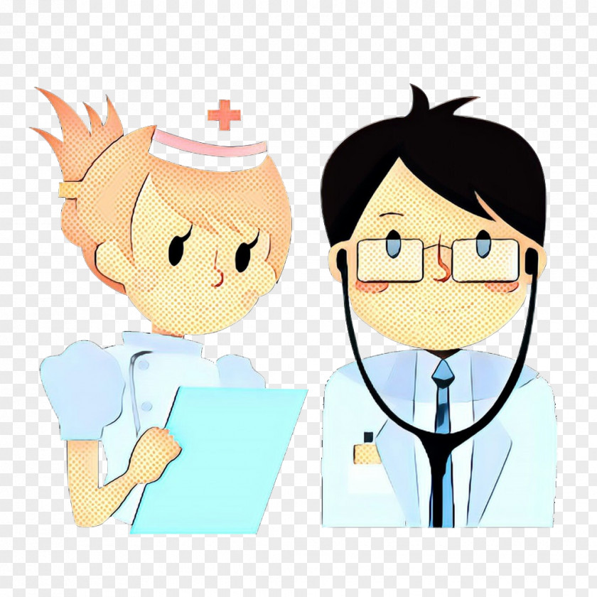 Health Care Provider Smile Hospital Cartoon PNG