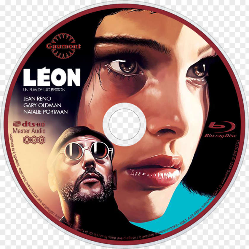 Leon The Professional Natalie Portman Léon: Mathilda Art Film PNG