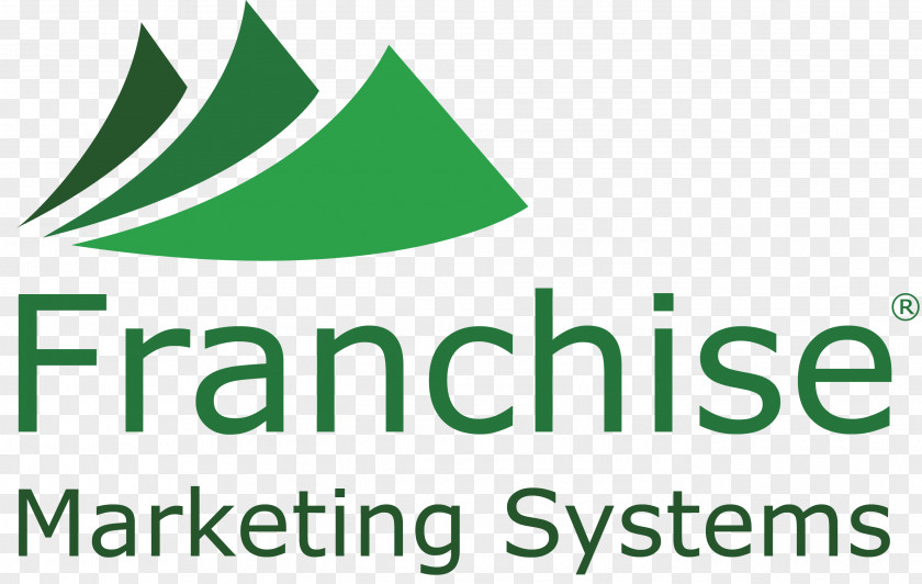 Marketing Franchise Systems Brand Logo PNG