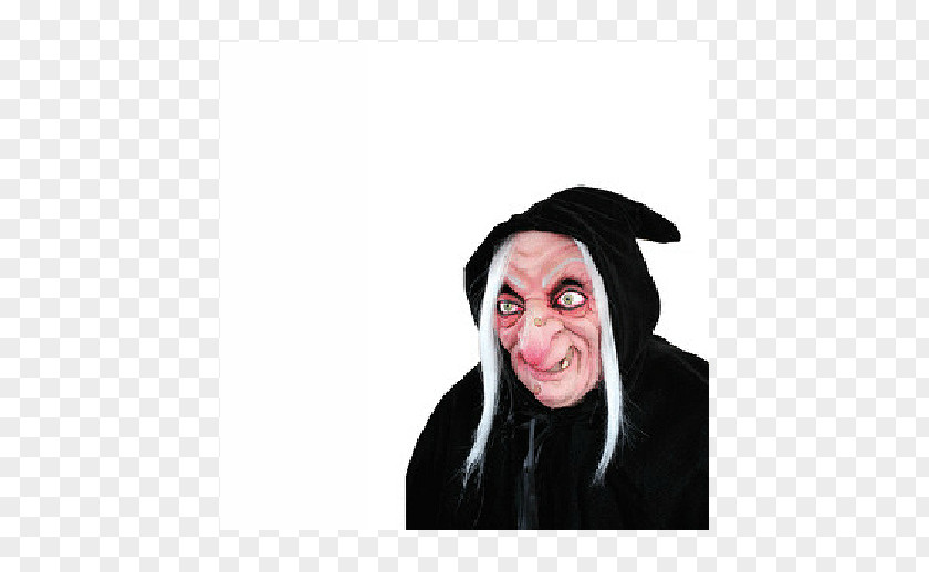 Mask Halloween Costume Child PNG