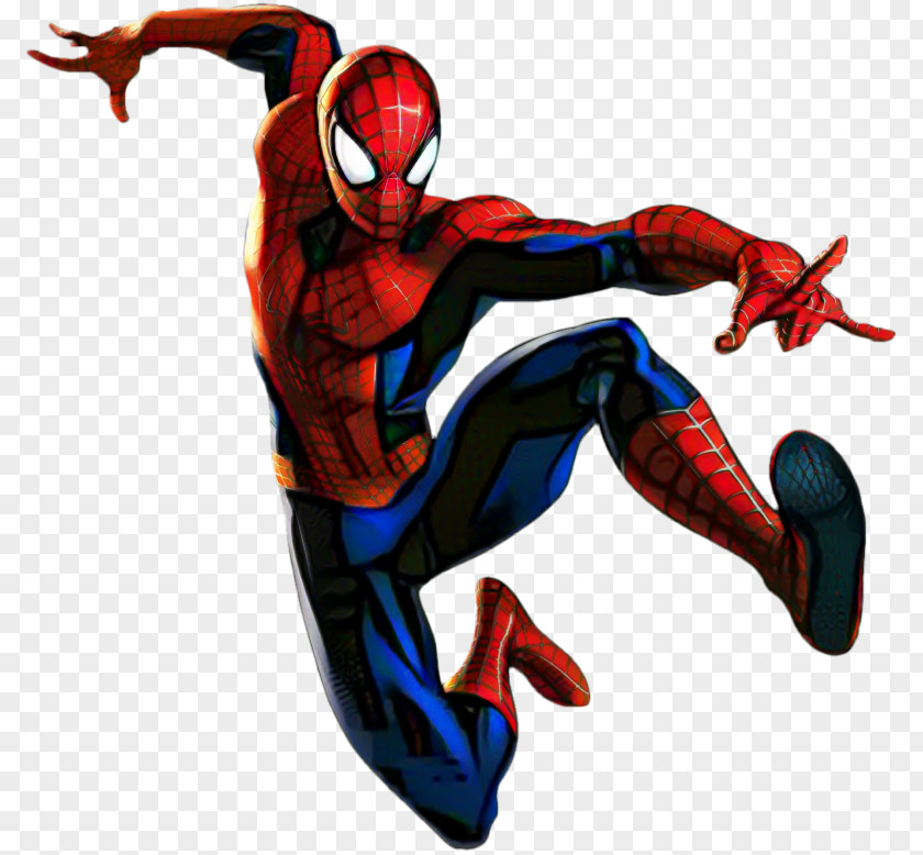 Spider-Man: Back In Black Harry Osborn Desktop Wallpaper PNG