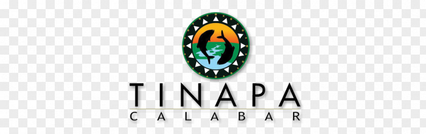 Tinapa Resort Calabar Logo Business PNG