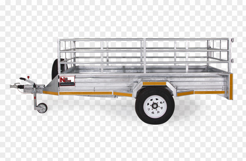 Yer Truck Bed Part Motor Vehicle Steel Trailer PNG