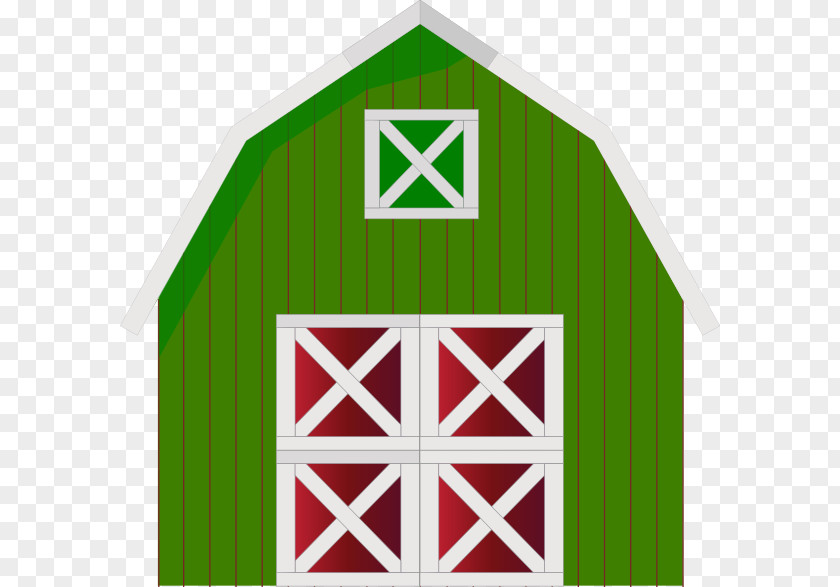 Barn Clip Art Farmhouse Silo PNG