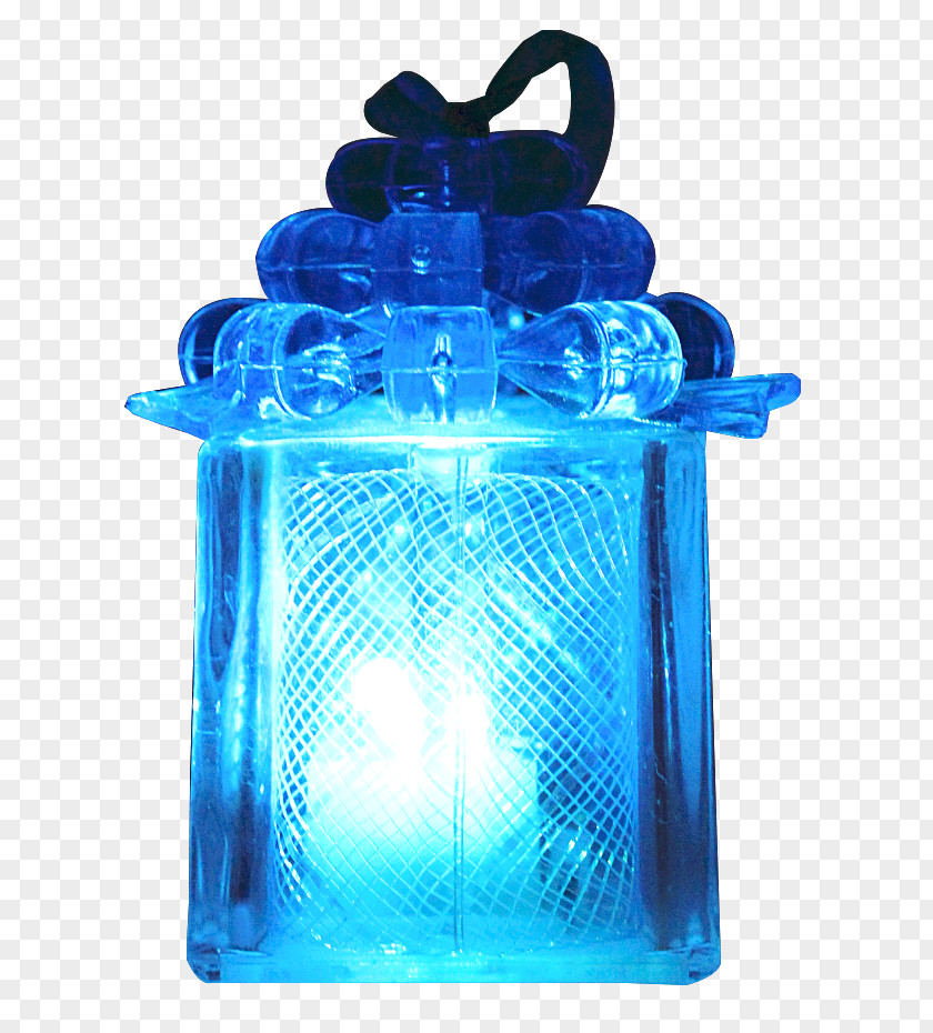 Bottle Light-emitting Diode PNG