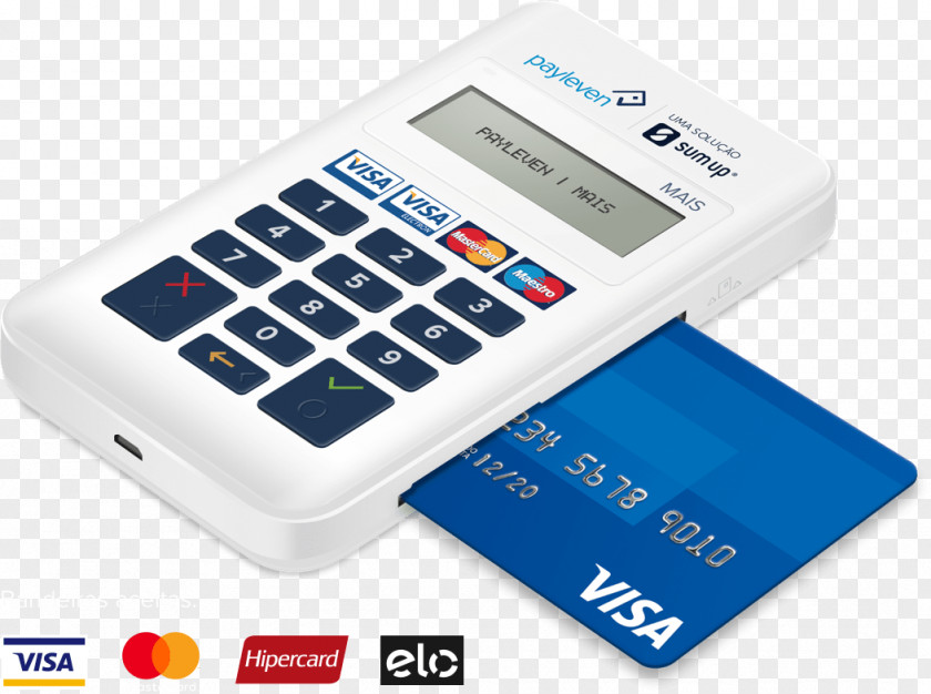 Credit Card Payment Terminal Payleven Holding GmbH Debt PNG