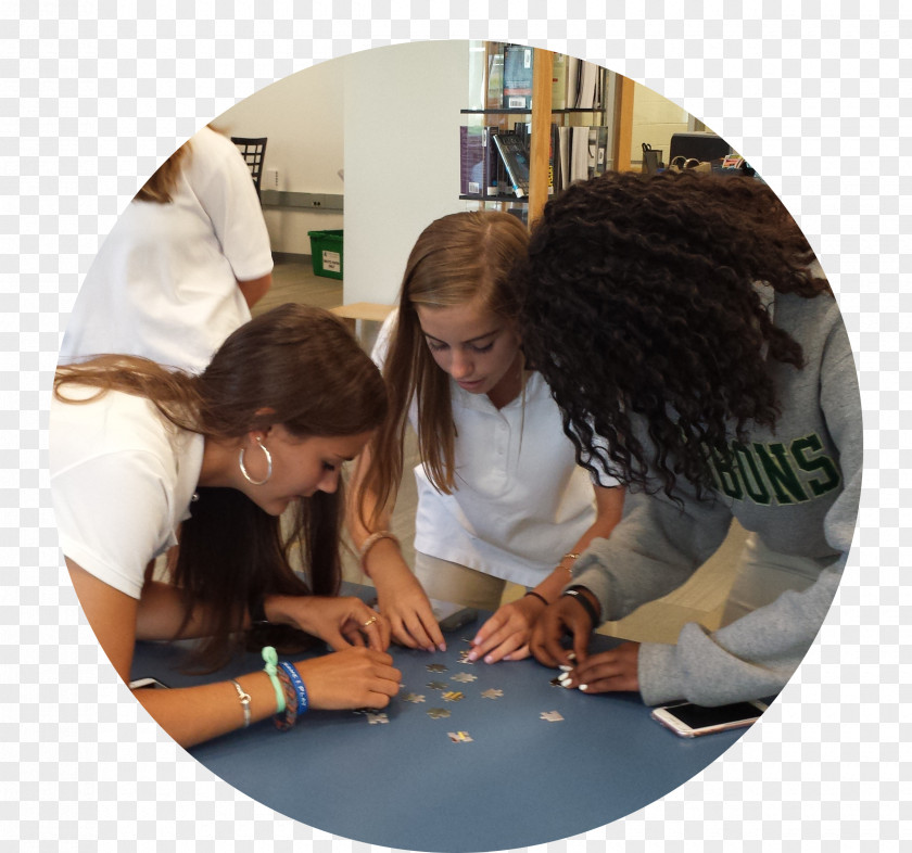 Education Circle Cardinal Gibbons High School Library National Secondary Information PNG