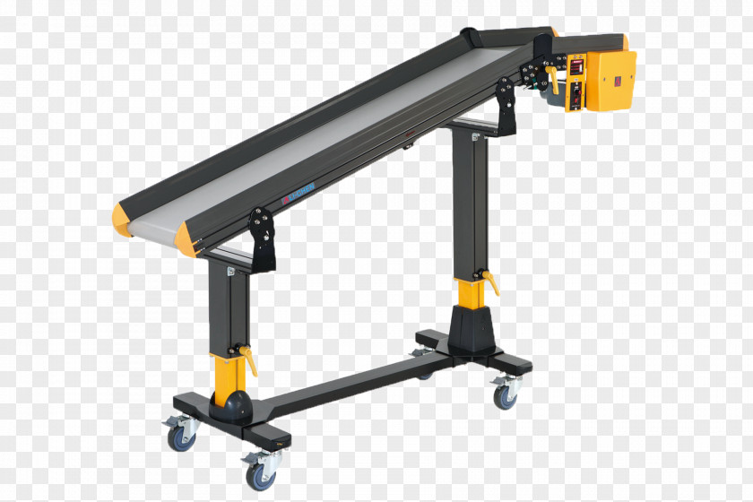 Machine Conveyor System Belt Extrusion 設備 PNG