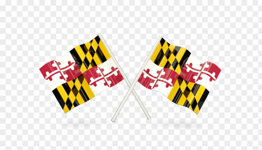 Maryland Flag Of Brand PNG