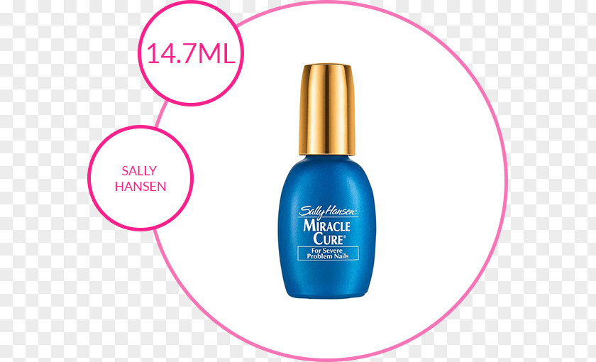 Nail Problems Cures Polish Art Sally Hansen Miracle Gel Complete Salon Manicure PNG