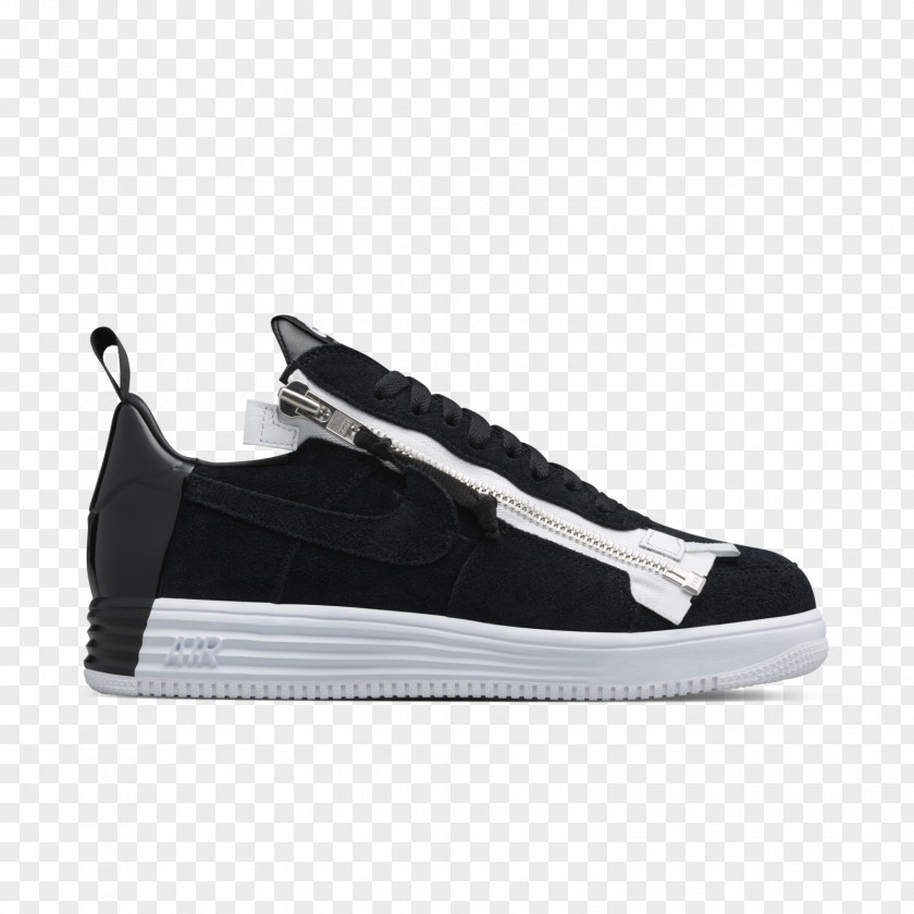 Nike Air Force Sneakers Acronym Shoe PNG