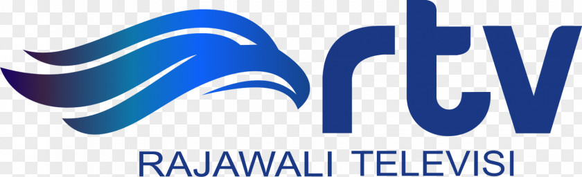 Rajawali RTV Logo Television Channel Corporation PNG