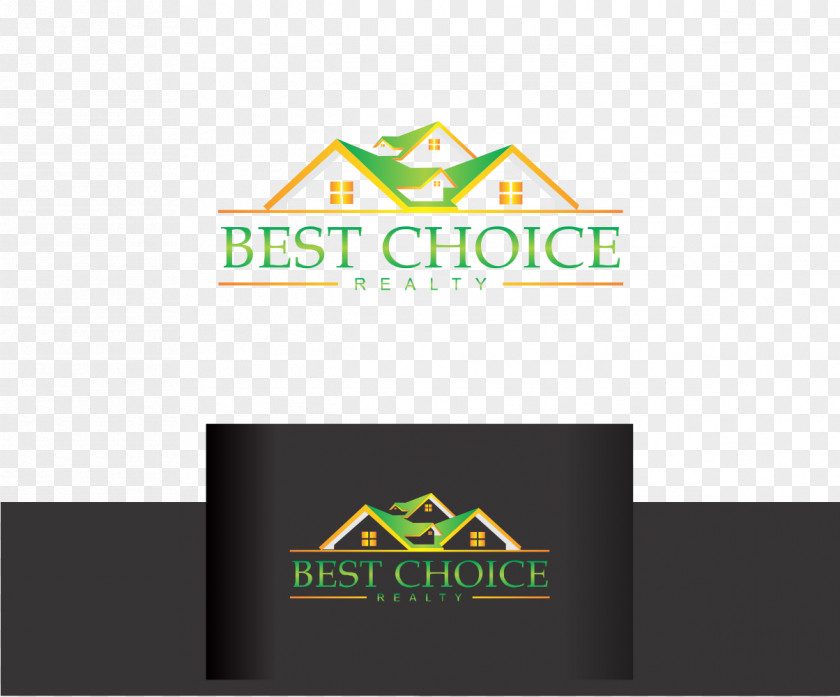 Real Estate Flyer Design Logo Brand Product Graphic PNG