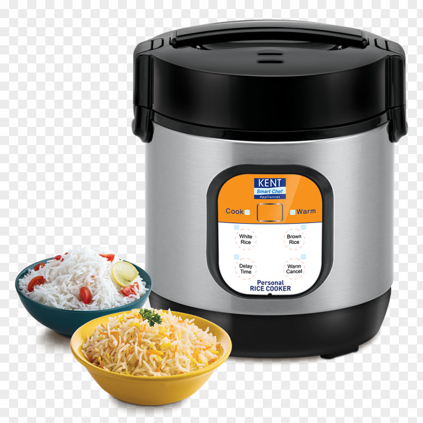 Rice Cooker Cookers Food Steamers Electric Home Appliance PNG