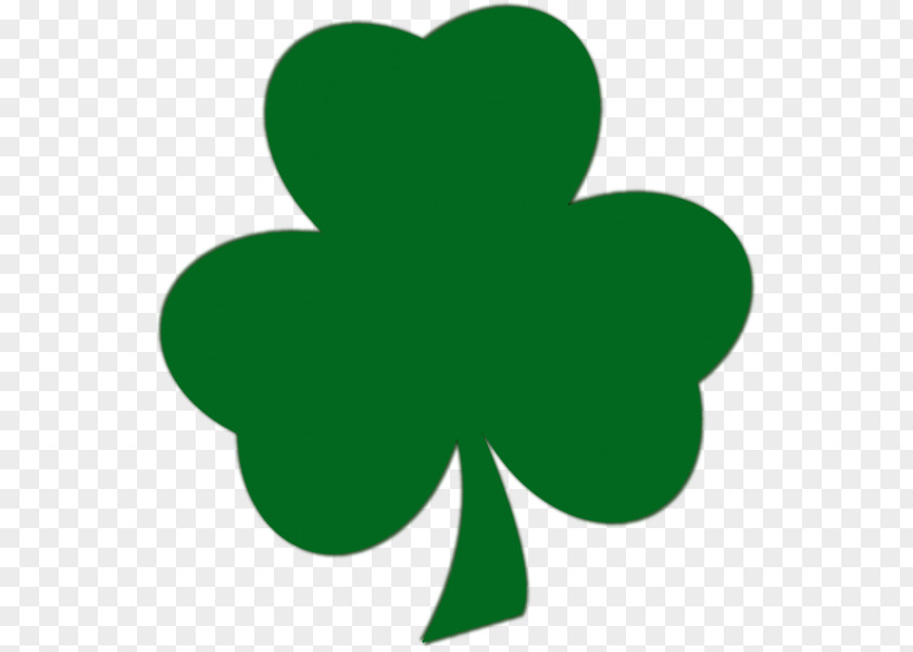 Solidarity Shamrock Saint Patrick's Day Republic Of Ireland Clip Art PNG