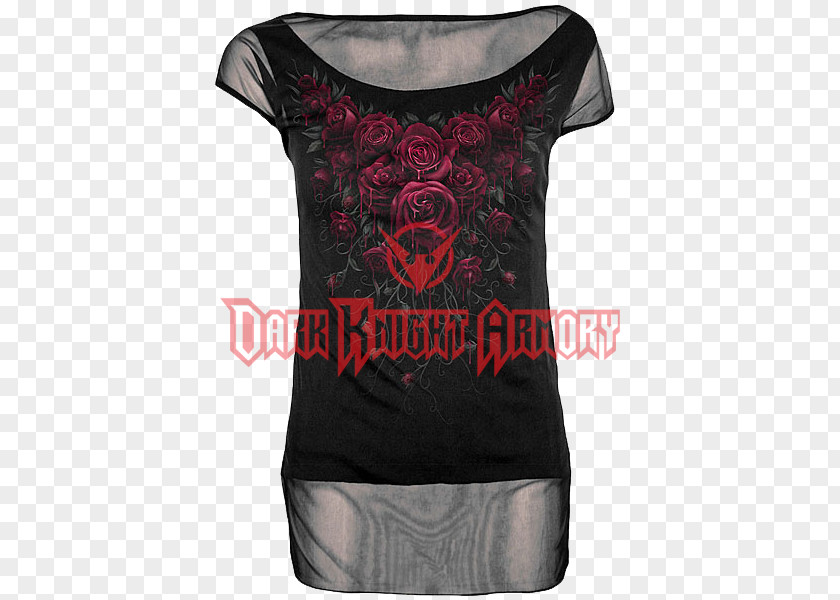 T-shirt Blouse Sleeve Top Clothing PNG
