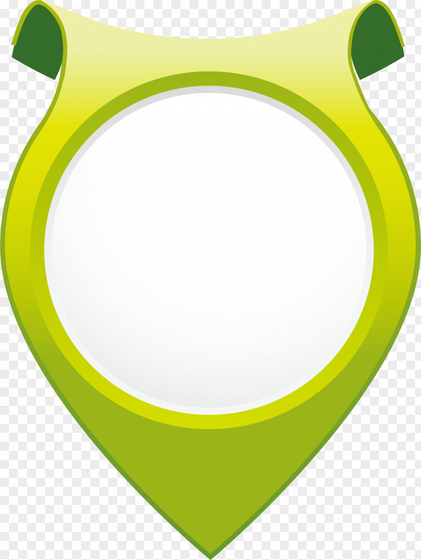 Tag Vector Button Material Green Font PNG