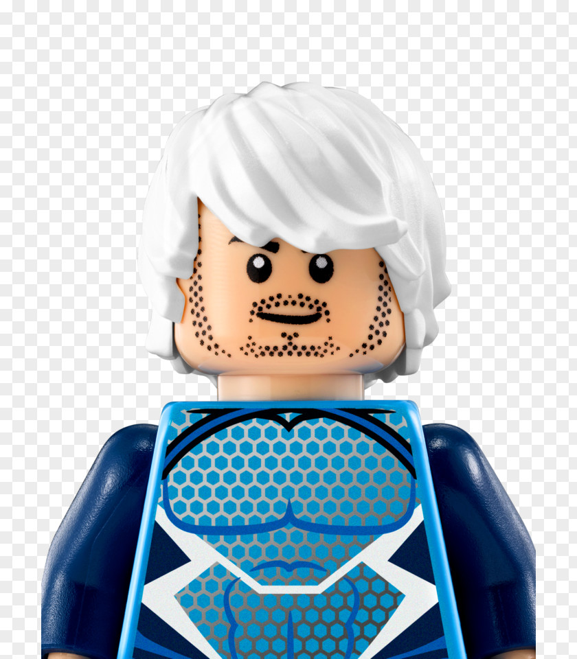 Toy Lego Marvel Super Heroes Marvel's Avengers Quicksilver Wanda Maximoff PNG