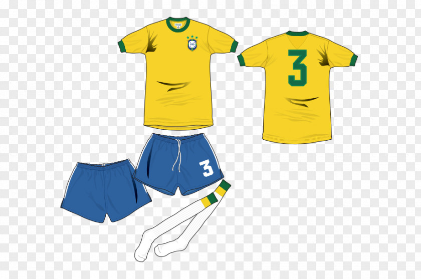 1930 FIFA World Cup Jersey 1970 1974 Brazil National Football Team 2014 PNG