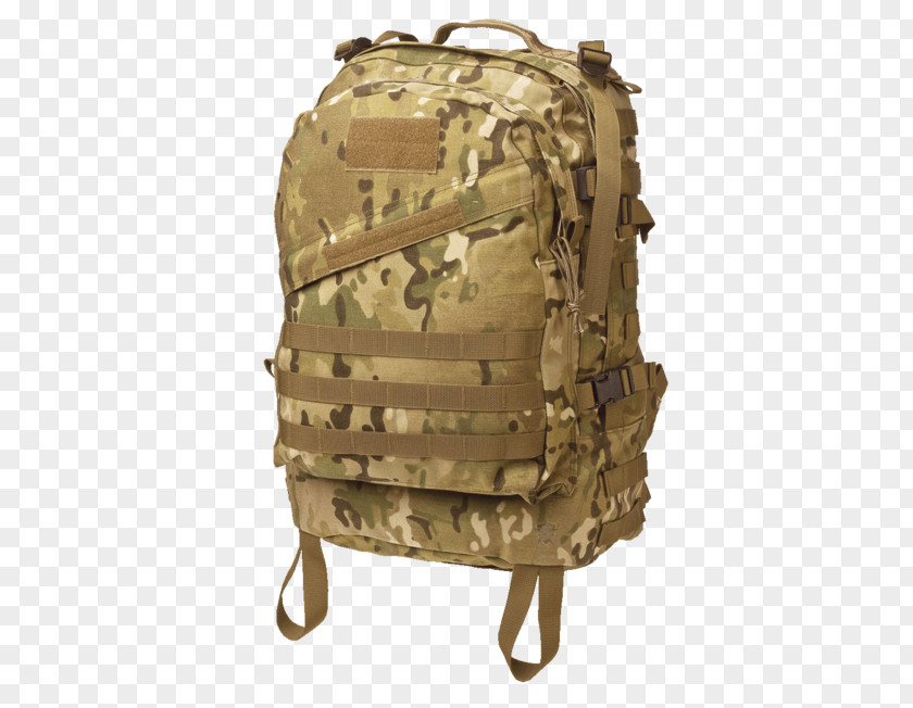 Backpack TRU-SPEC Elite 3 Day Military MOLLE PNG