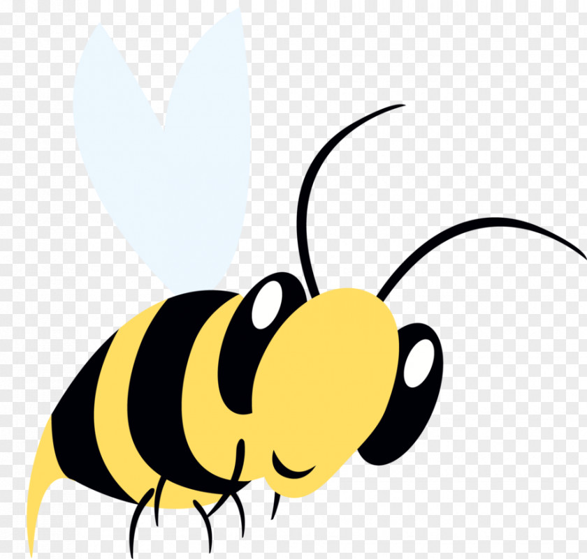 Bee Honey Cartoon Clip Art PNG