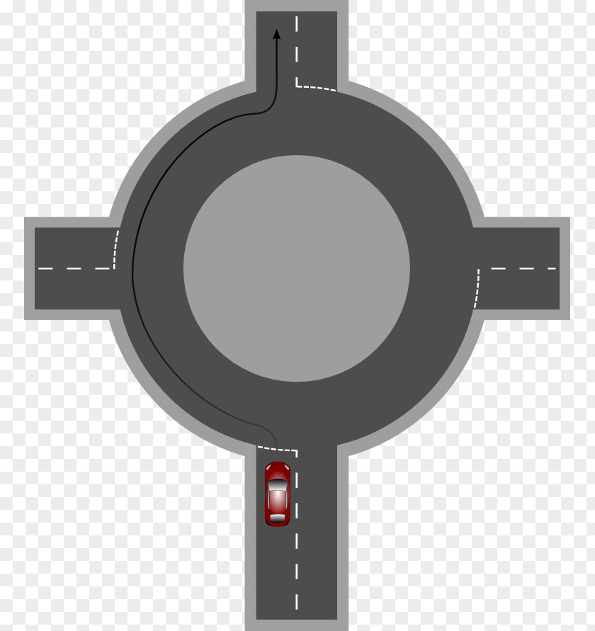 FLORAL CIRCLE Roundabout Drawing Diagram Clip Art PNG