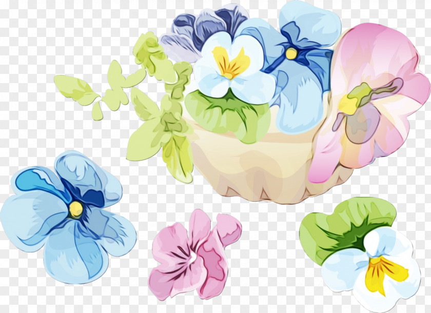 Flower Petal Plant PNG