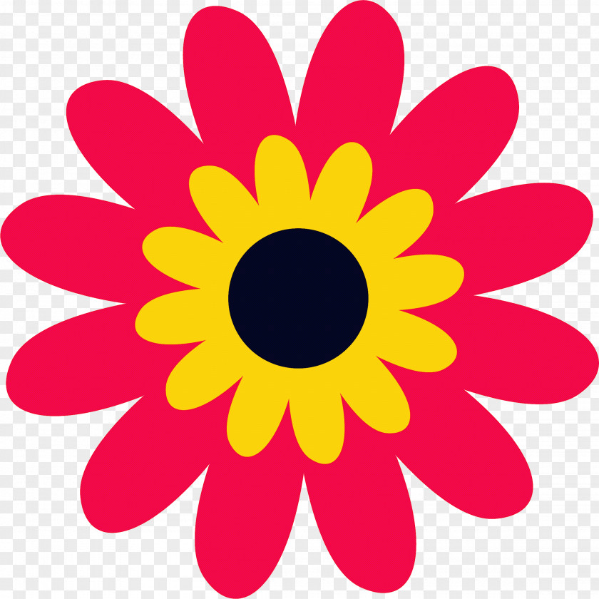 Flower Royalty-free Chrysanthemum Common Daisy PNG