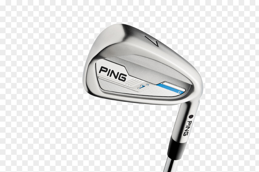 Iron Ping Golf Clubs Pitching Wedge Shaft PNG
