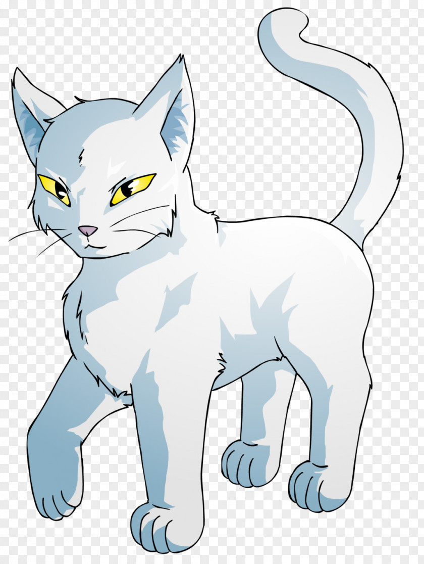 Kitten Whiskers Warriors Into The Wild Whitestorm PNG
