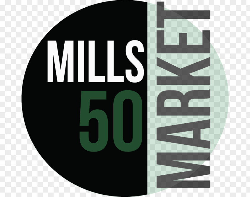 Mills 50 District North Avenue Marketing Business Organization PNG