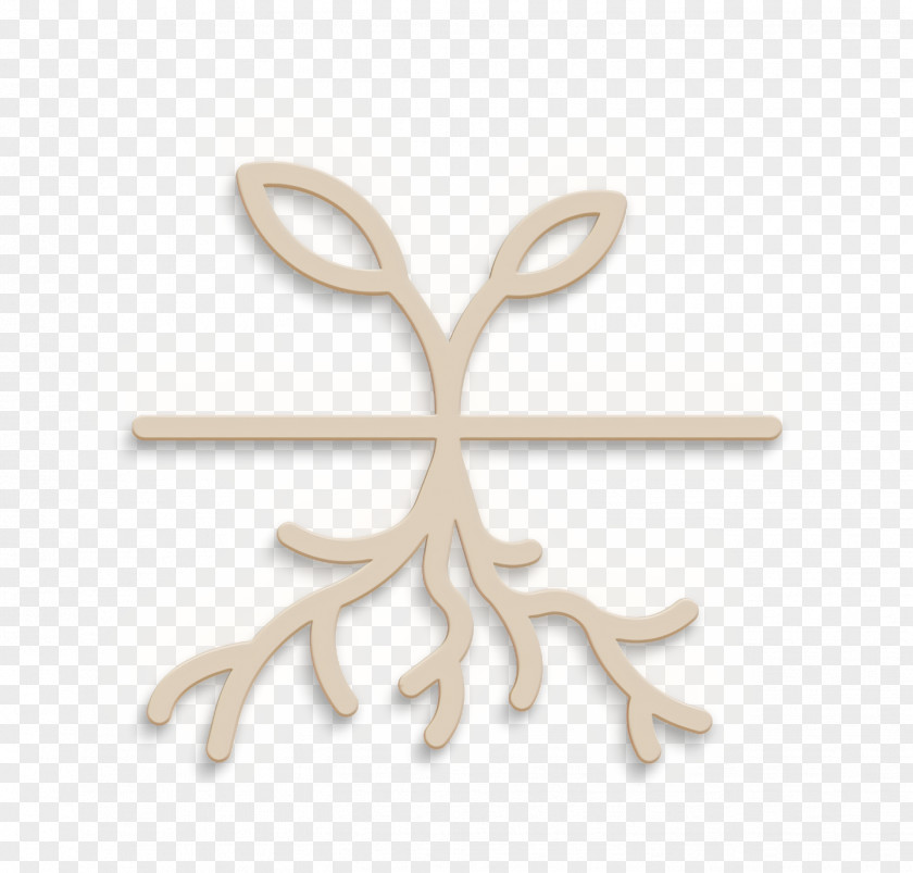 Nature Icon Plants And Flowers Sprout PNG