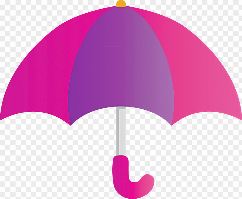 Pink Violet Umbrella Purple Magenta PNG