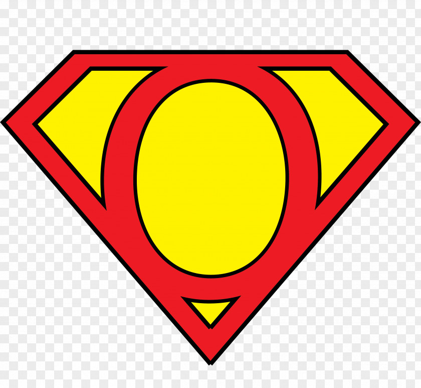 Post It Superman Logo T-shirt Drawing PNG