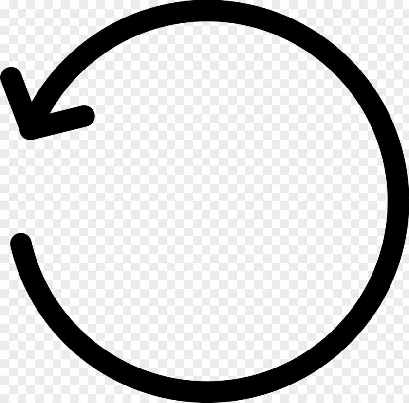 Restart Circle Clip Art PNG