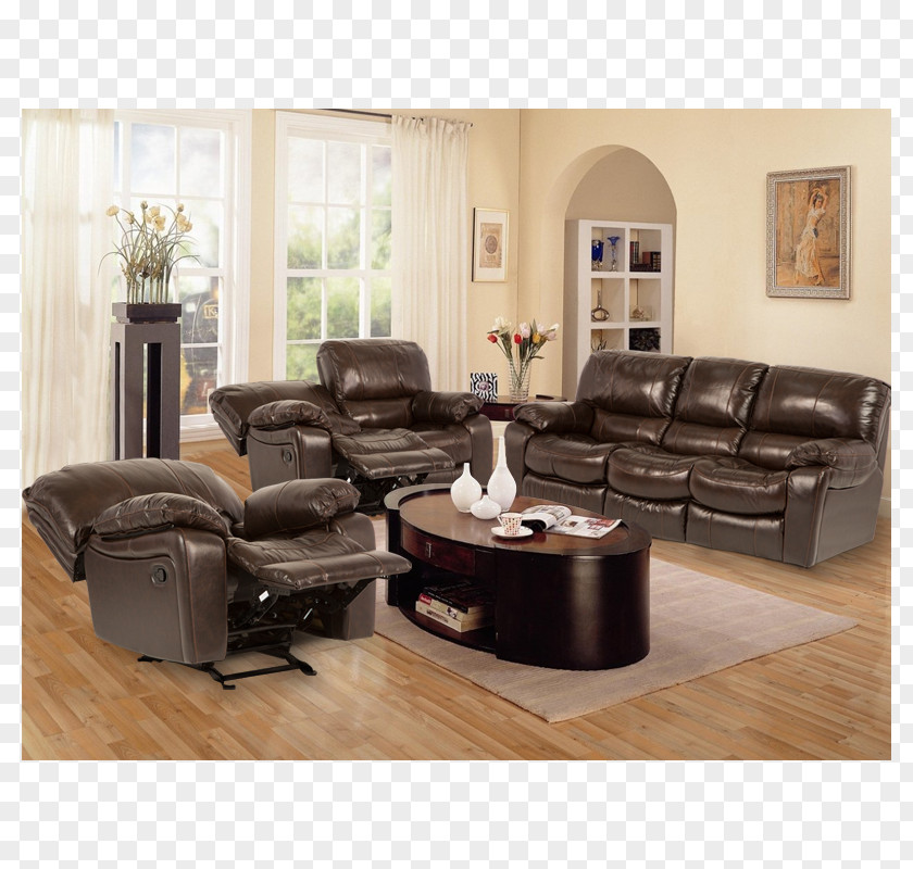 Spice Brown Living Room Design Ideas Couch Furniture Recliner PNG
