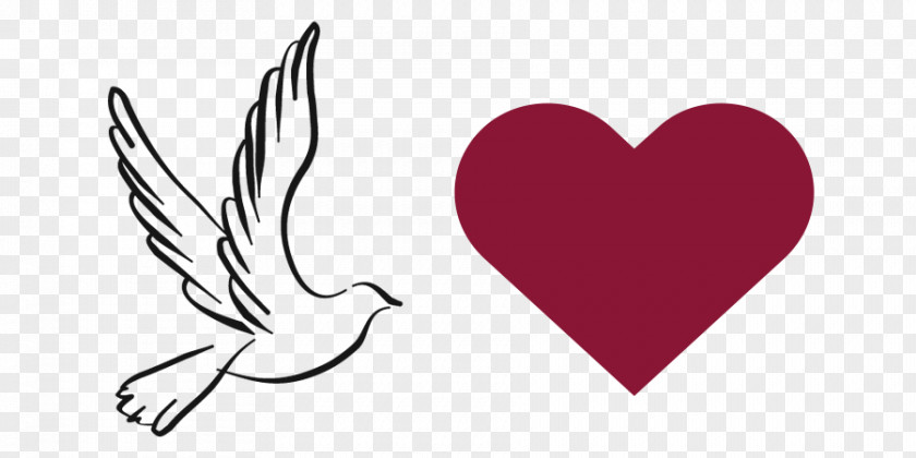 Symbol Columbidae Domestic Pigeon Tattoo Doves As Symbols PNG