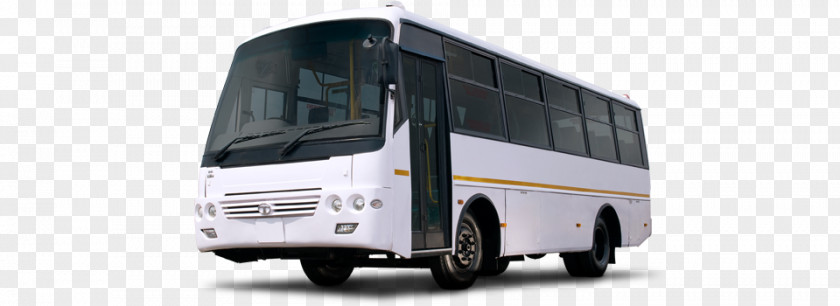 Trucks And Buses Commercial Vehicle Tata Motors Starbus PNG