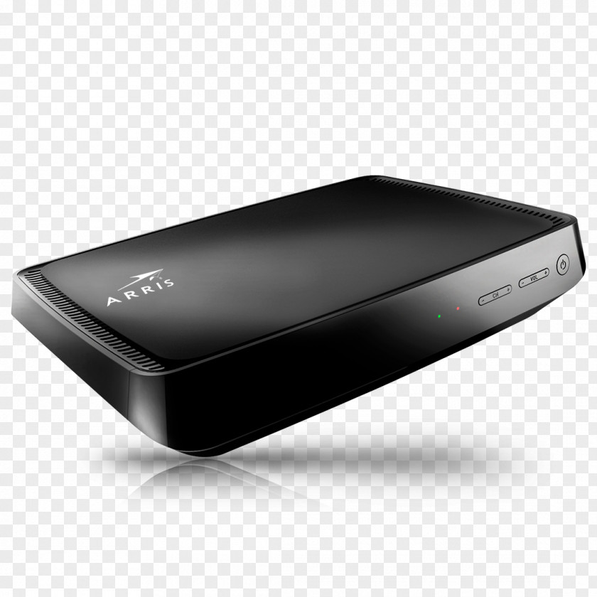 Ultra-high-definition Television Media Server Set-top Box Digital Terrestrial PNG