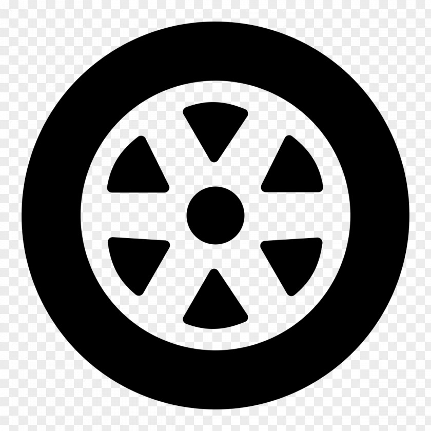Vehicle Tire Care Photography Logo PNG