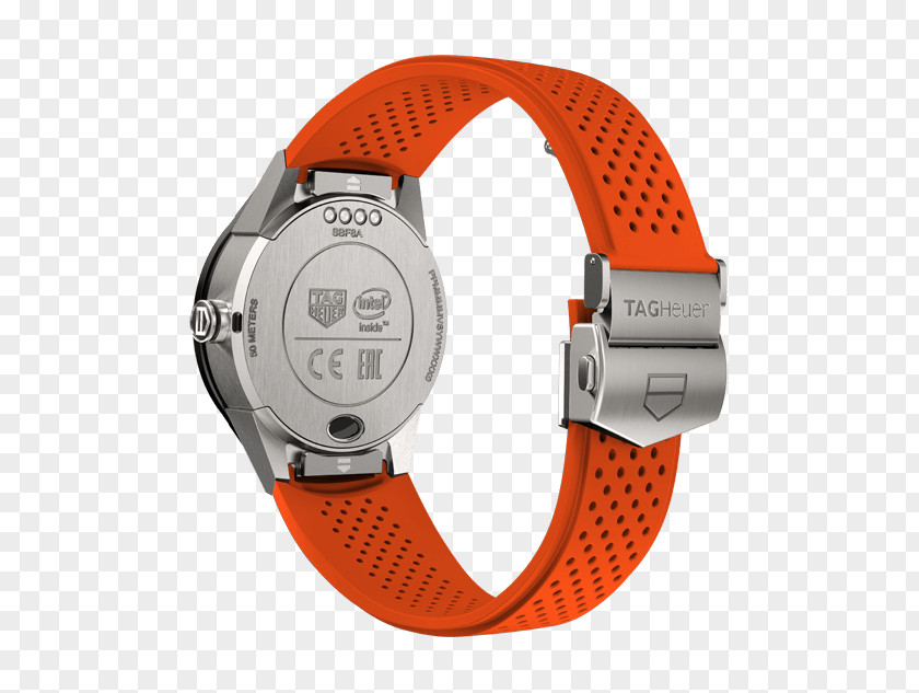 BOTIQUE TAG Heuer Connected Modular Smartwatch PNG