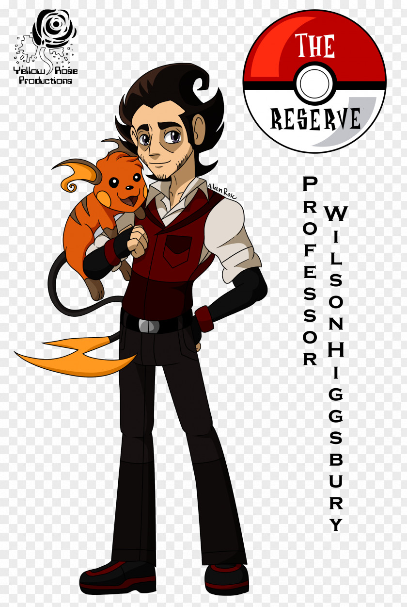 Fiction Cartoon Character Profession PNG