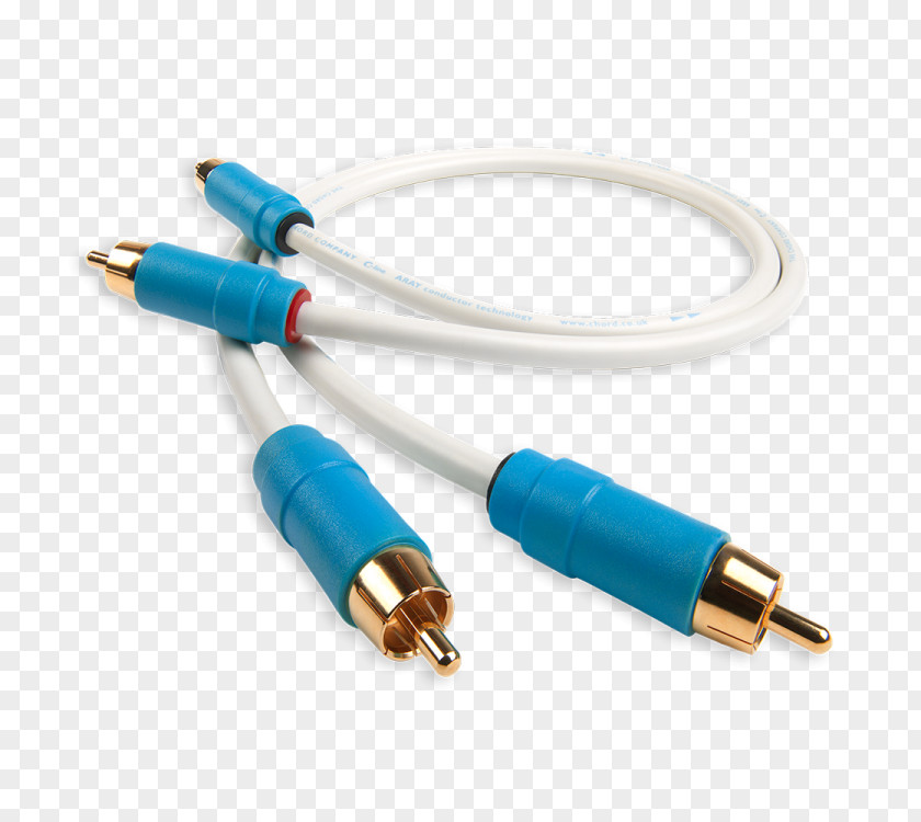 Floating Lines RCA Connector Electrical Cable Chord Speaker Wire High Fidelity PNG