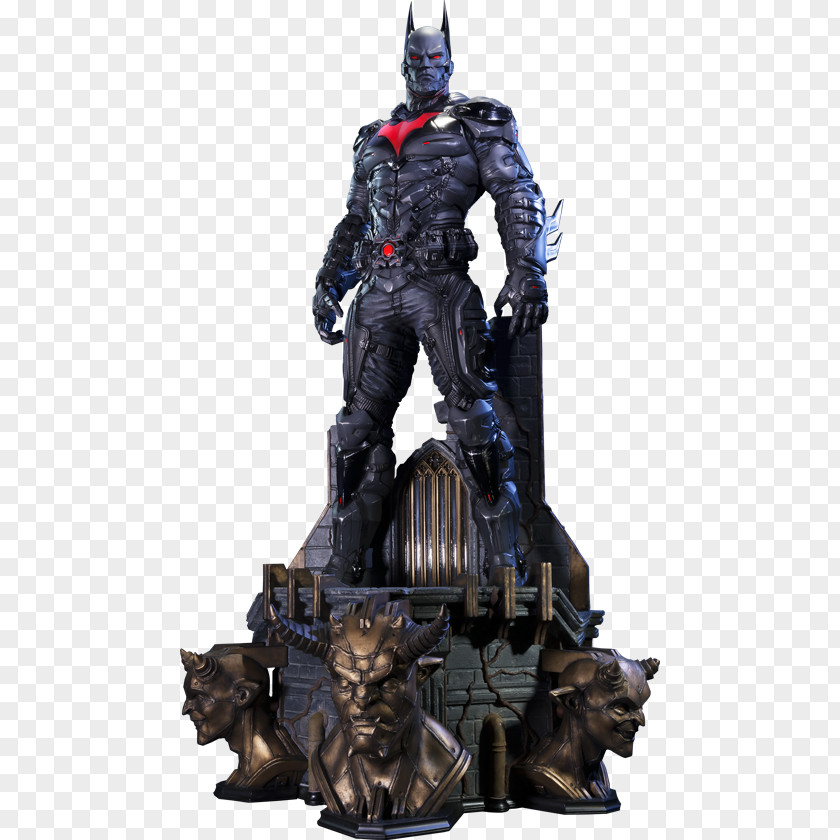 Harley Quinn Batman Arkham Knight Batman: Origins Statue PNG