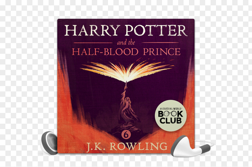 Harry Potter And The Half-Blood Prince Philosopher's Stone Order Of Phoenix Prisoner Azkaban Chamber Secrets PNG