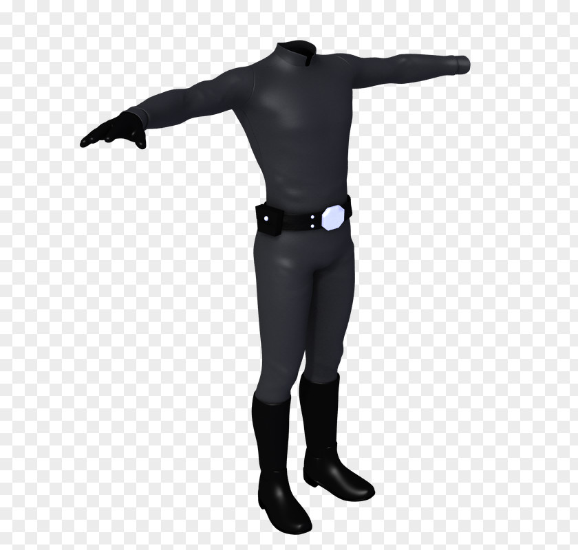 Knight-errant Wetsuit Dry Suit Spandex Shoulder PNG