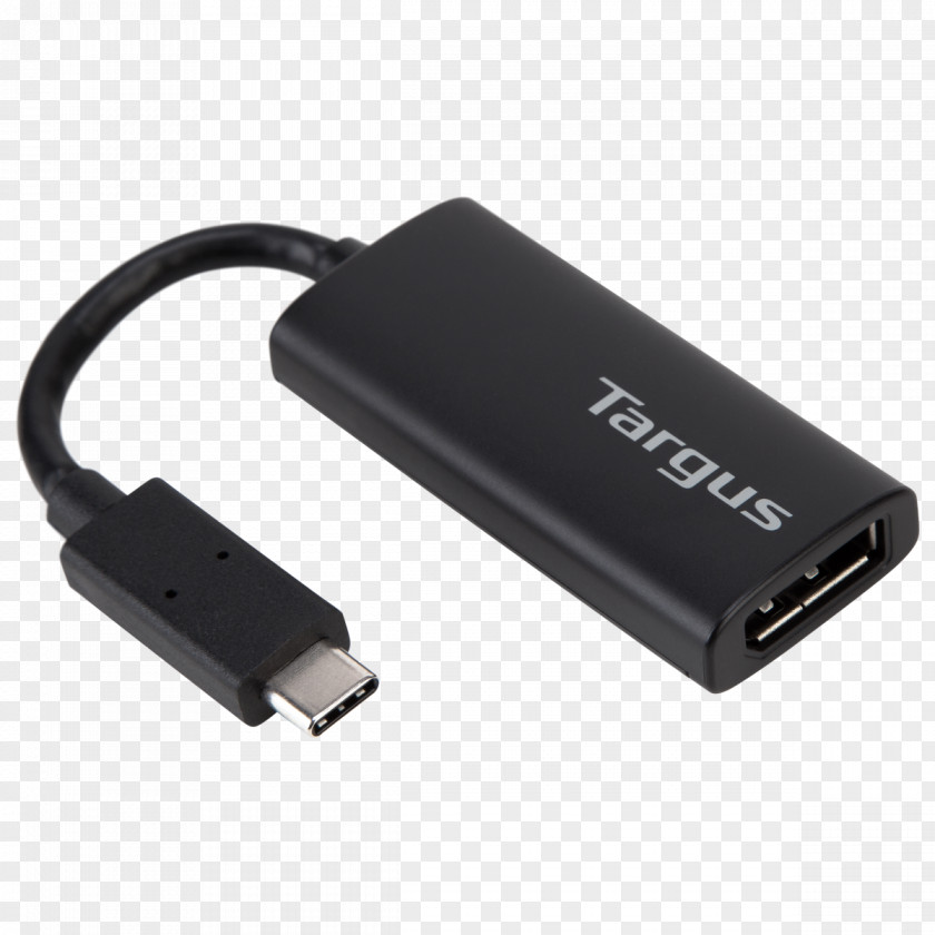 Laptop Battery Charger Adapter USB-C PNG